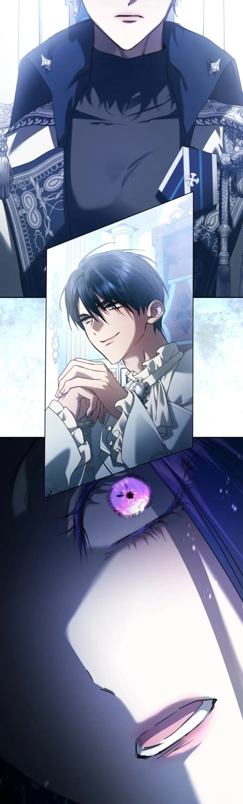 I Want To Be You, Just For A Day Chapter 229 page 55 - 