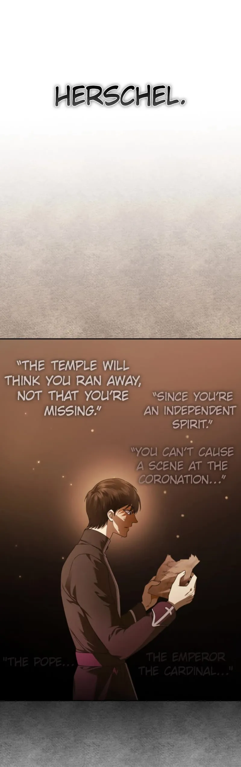 I Want To Be You, Just For A Day Chapter 229 page 9 - 