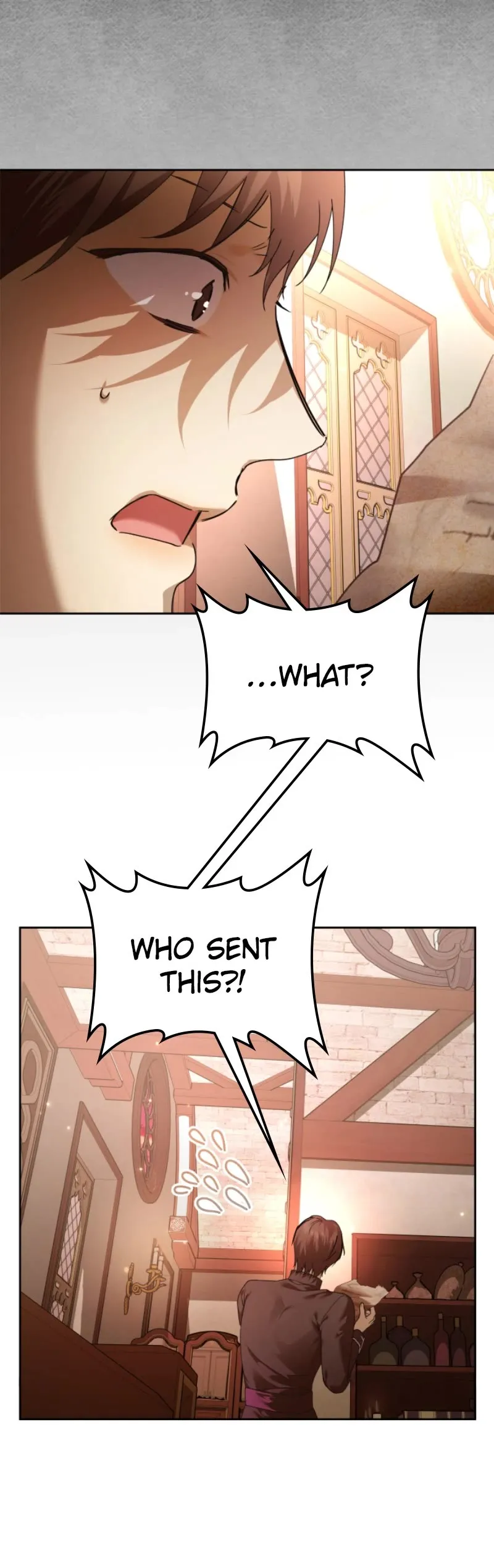 I Want To Be You, Just For A Day Chapter 229 page 10 - 