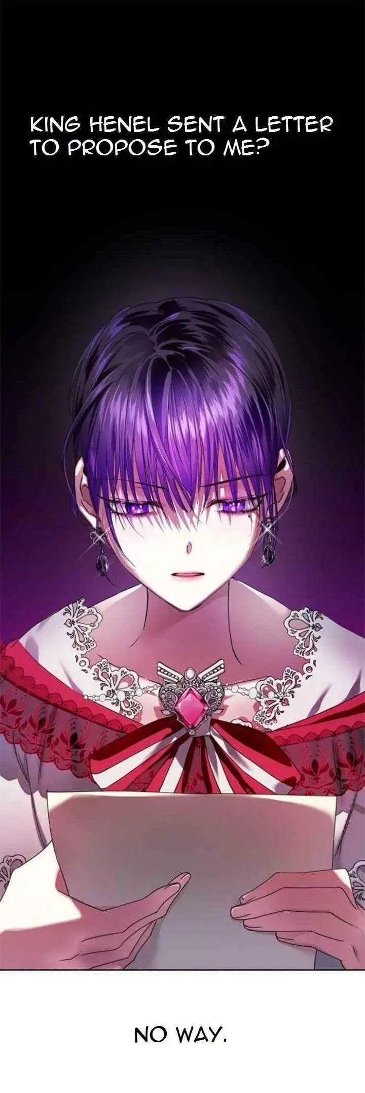 I Want To Be You, Just For A Day Chapter 23 page 1 - 