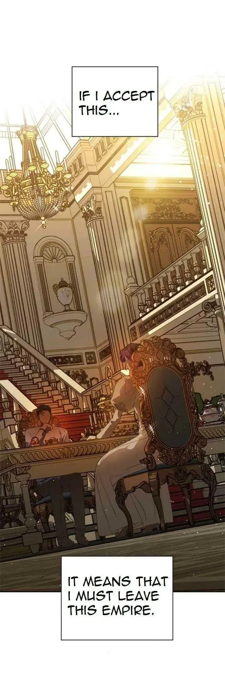 I Want To Be You, Just For A Day Chapter 23 page 2 - 