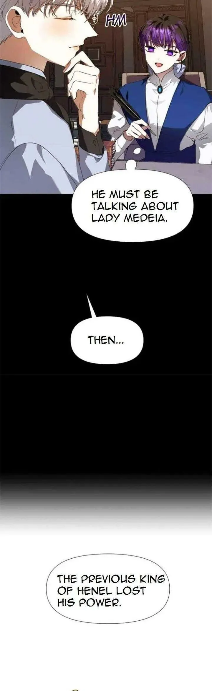 I Want To Be You, Just For A Day Chapter 23 page 12 - 