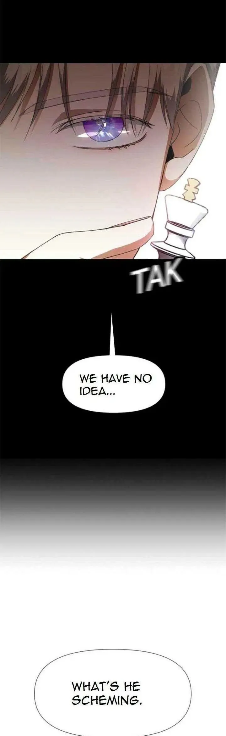 I Want To Be You, Just For A Day Chapter 23 page 15 - 