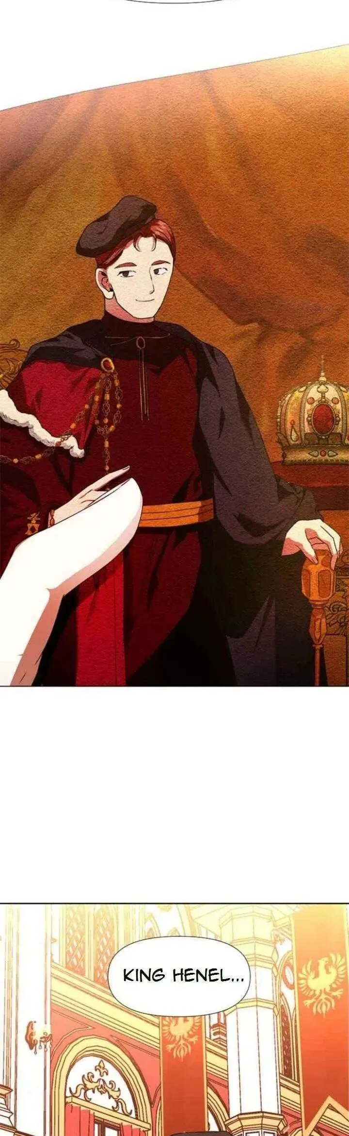 I Want To Be You, Just For A Day Chapter 23 page 16 - 