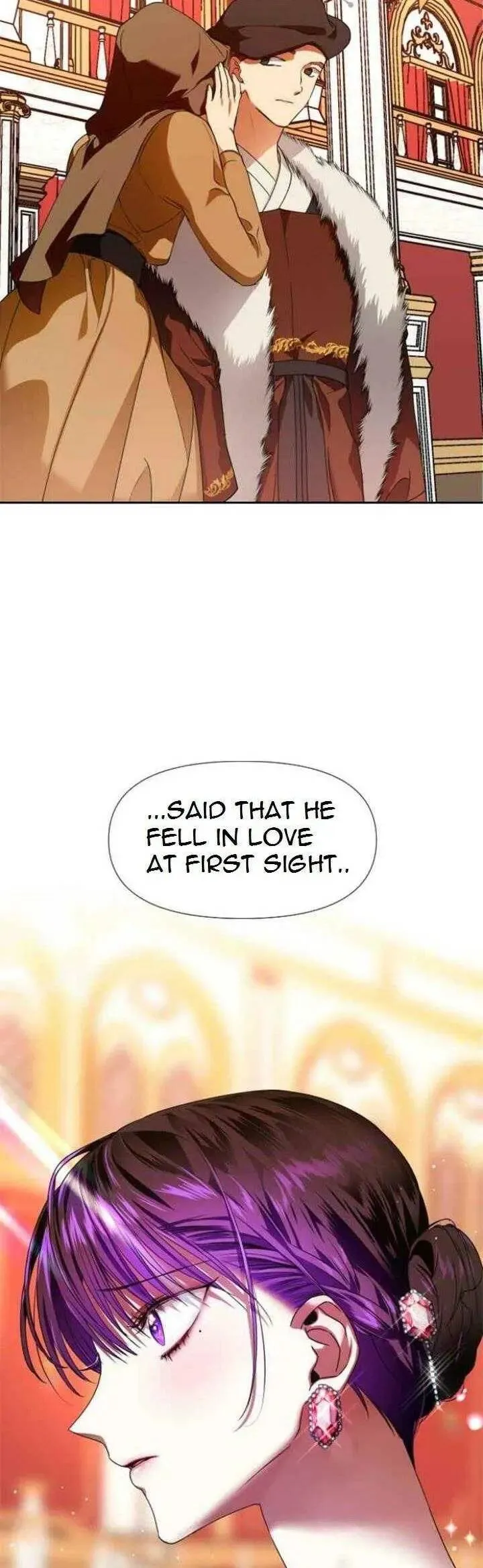 I Want To Be You, Just For A Day Chapter 23 page 17 - 