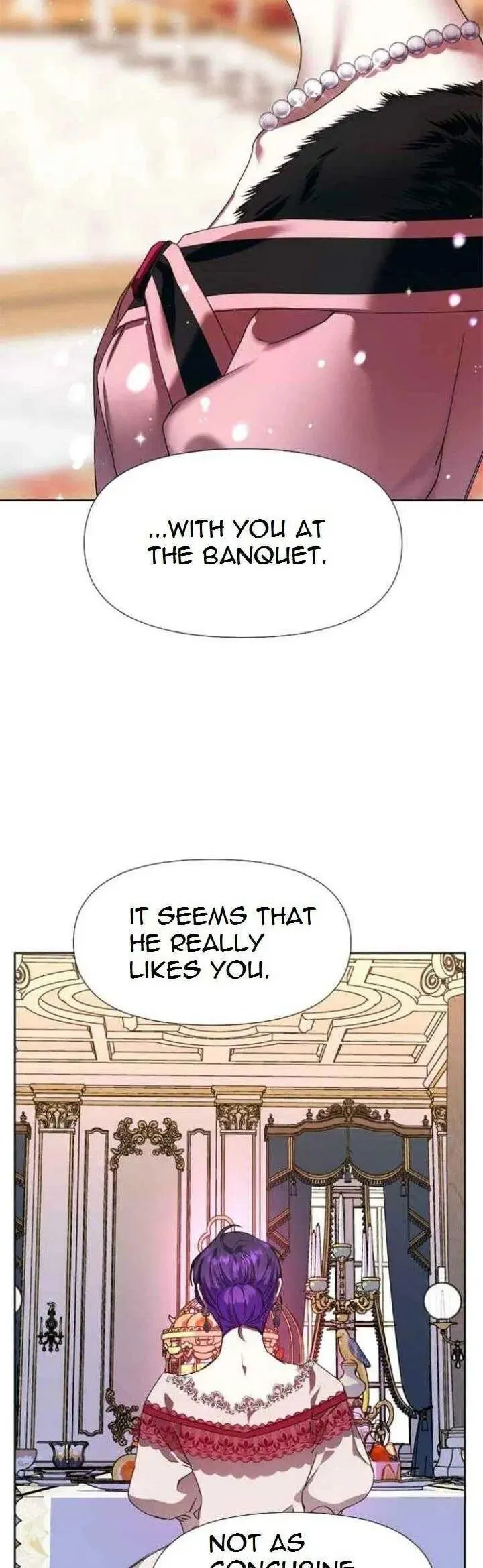 I Want To Be You, Just For A Day Chapter 23 page 18 - 