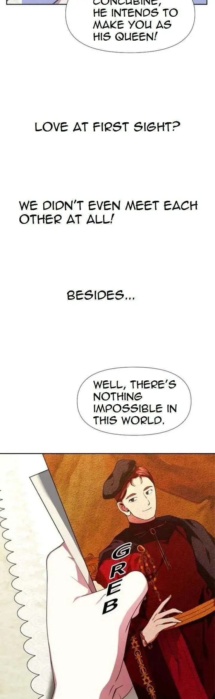 I Want To Be You, Just For A Day Chapter 23 page 19 - 