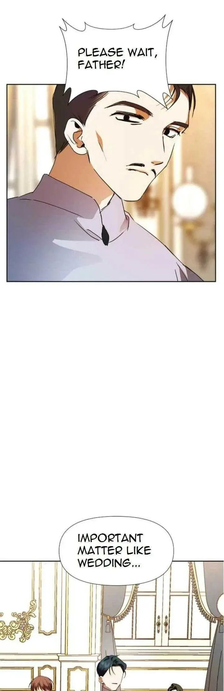I Want To Be You, Just For A Day Chapter 23 page 21 - 