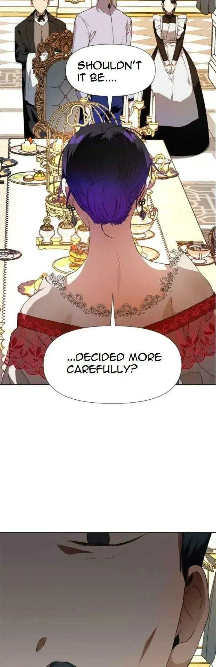 I Want To Be You, Just For A Day Chapter 23 page 22 - 