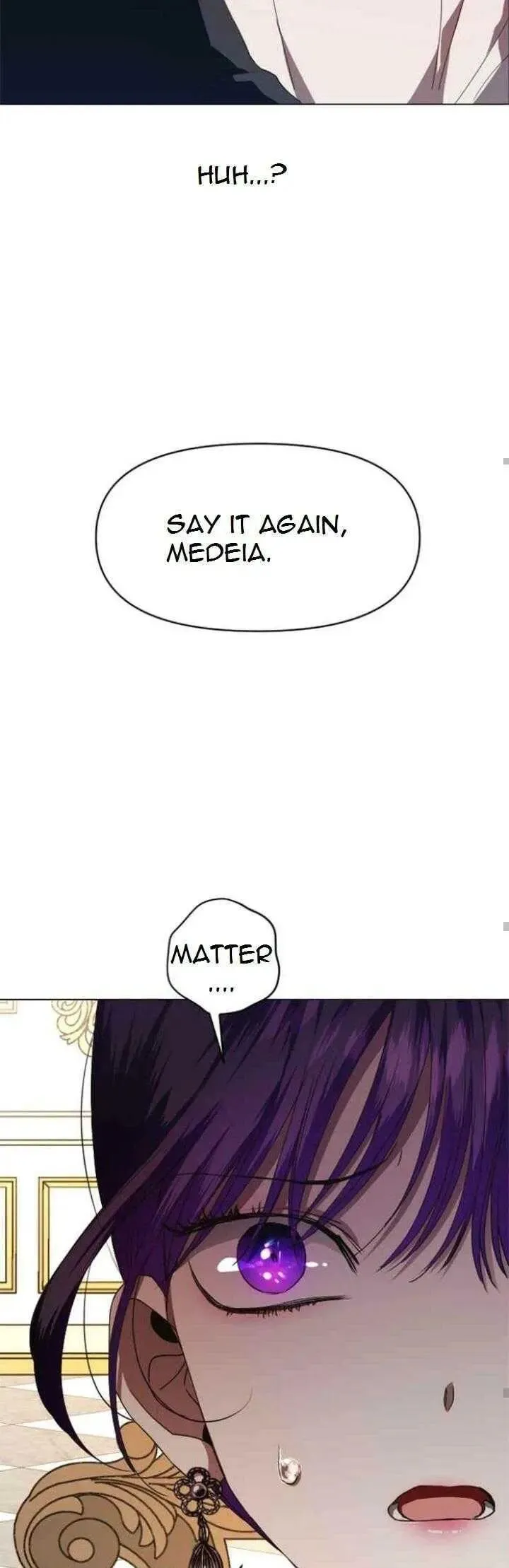 I Want To Be You, Just For A Day Chapter 23 page 25 - 