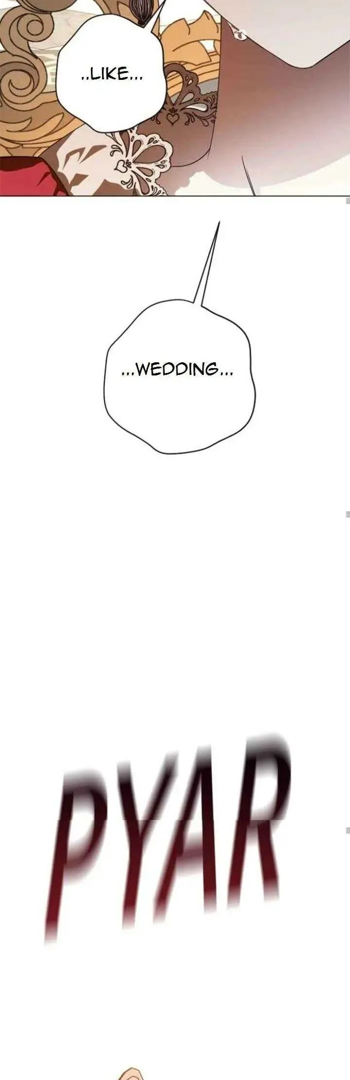 I Want To Be You, Just For A Day Chapter 23 page 26 - 