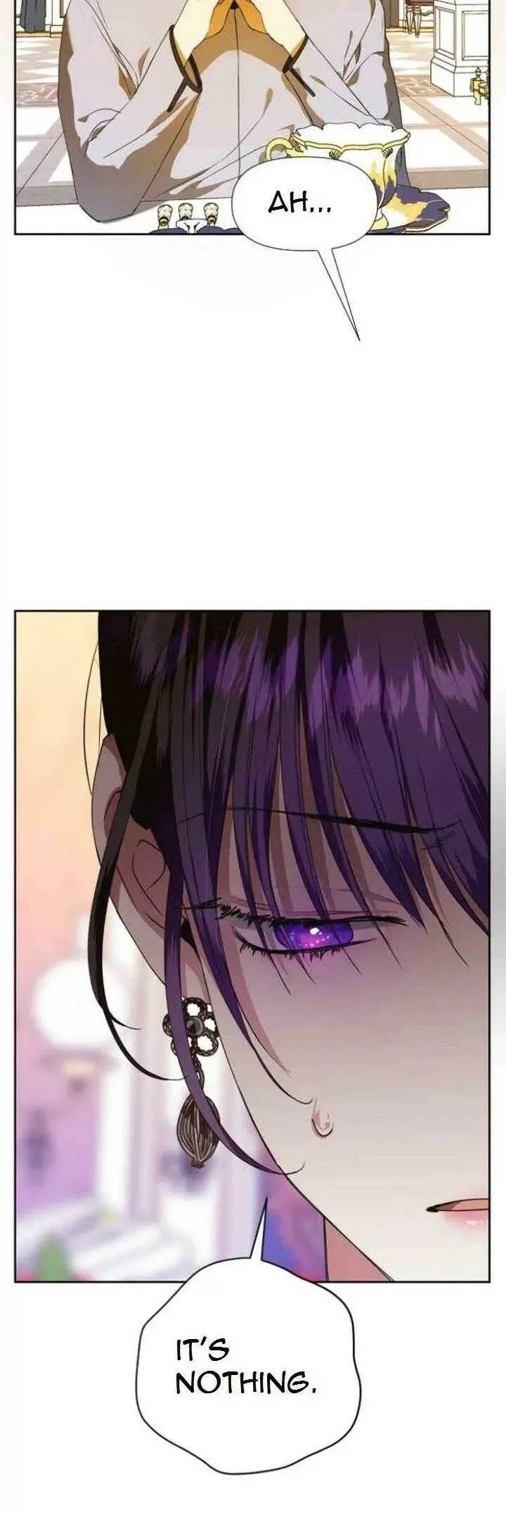 I Want To Be You, Just For A Day Chapter 23 page 4 - 