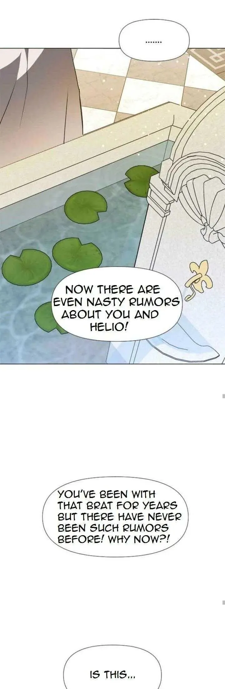 I Want To Be You, Just For A Day Chapter 23 page 31 - 