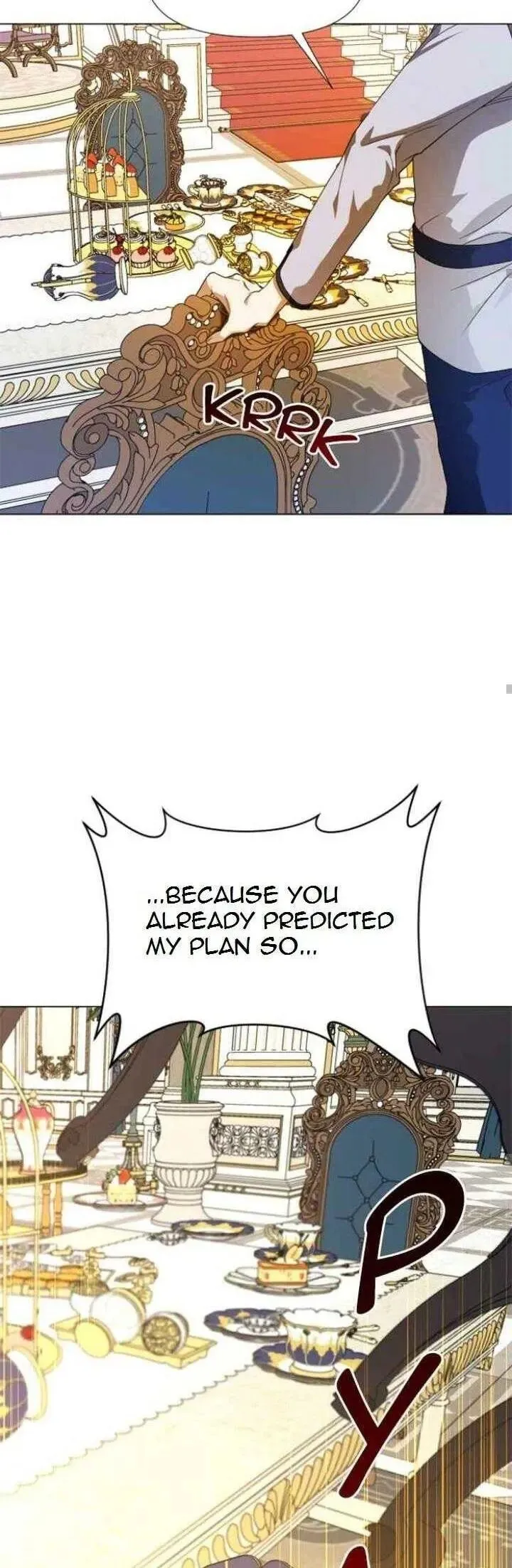 I Want To Be You, Just For A Day Chapter 23 page 32 - 