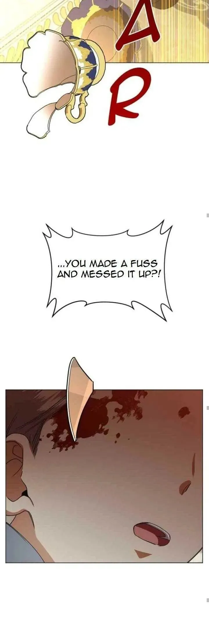 I Want To Be You, Just For A Day Chapter 23 page 33 - 