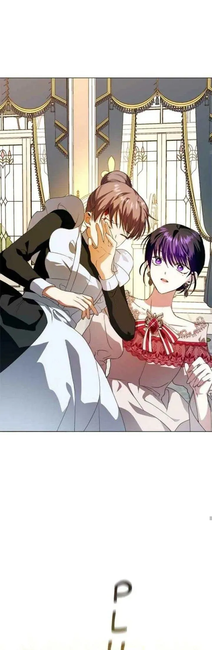 I Want To Be You, Just For A Day Chapter 23 page 34 - 
