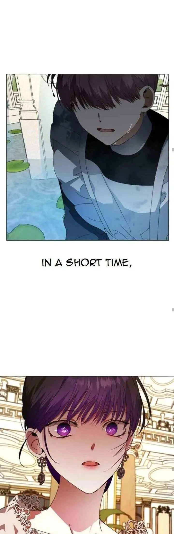 I Want To Be You, Just For A Day Chapter 23 page 36 - 