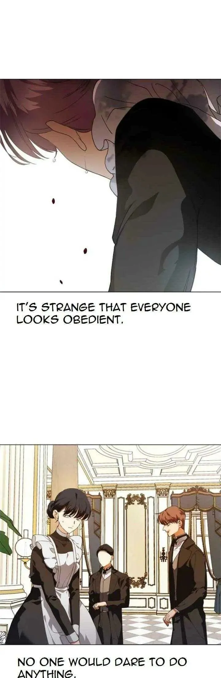 I Want To Be You, Just For A Day Chapter 23 page 39 - 