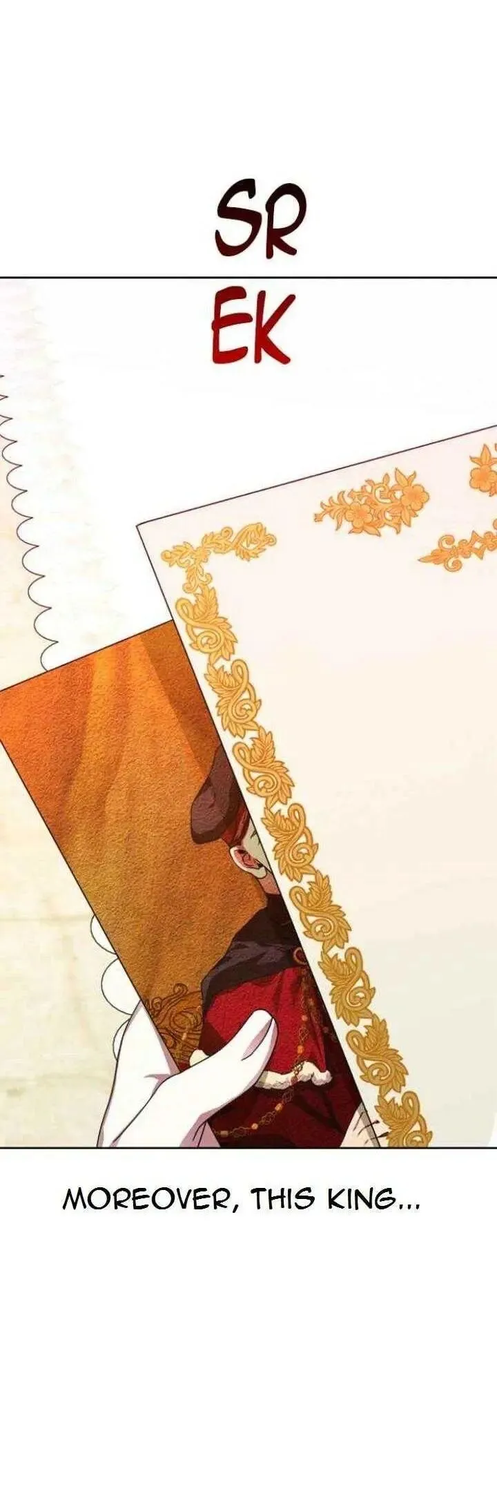 I Want To Be You, Just For A Day Chapter 23 page 5 - 