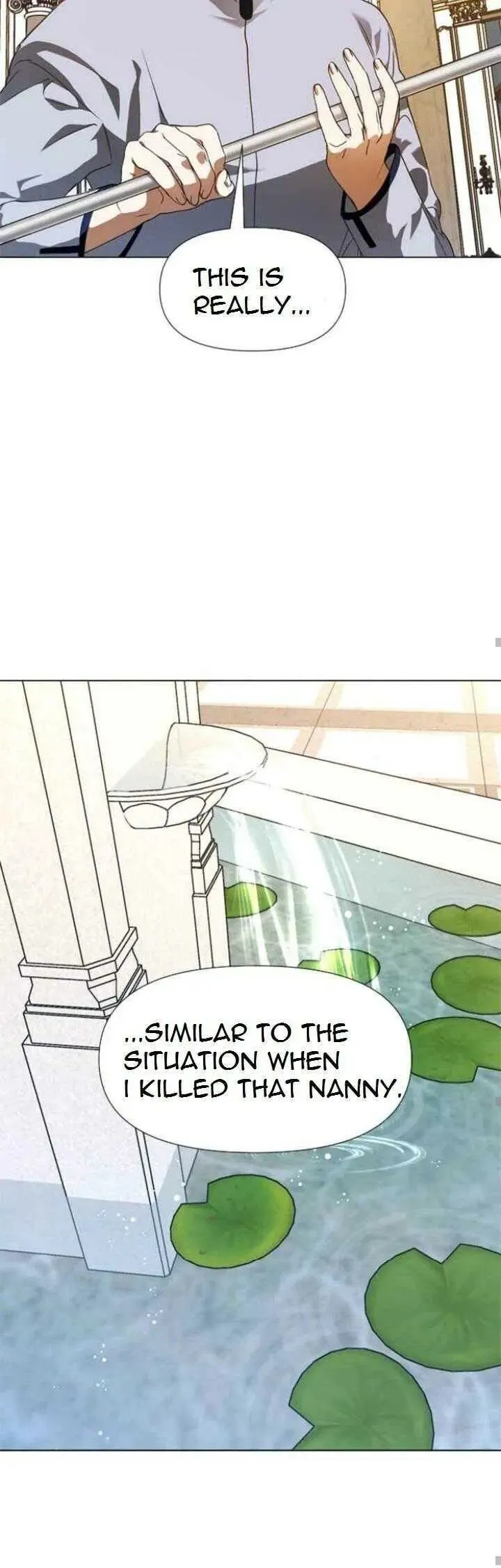 I Want To Be You, Just For A Day Chapter 23 page 45 - 