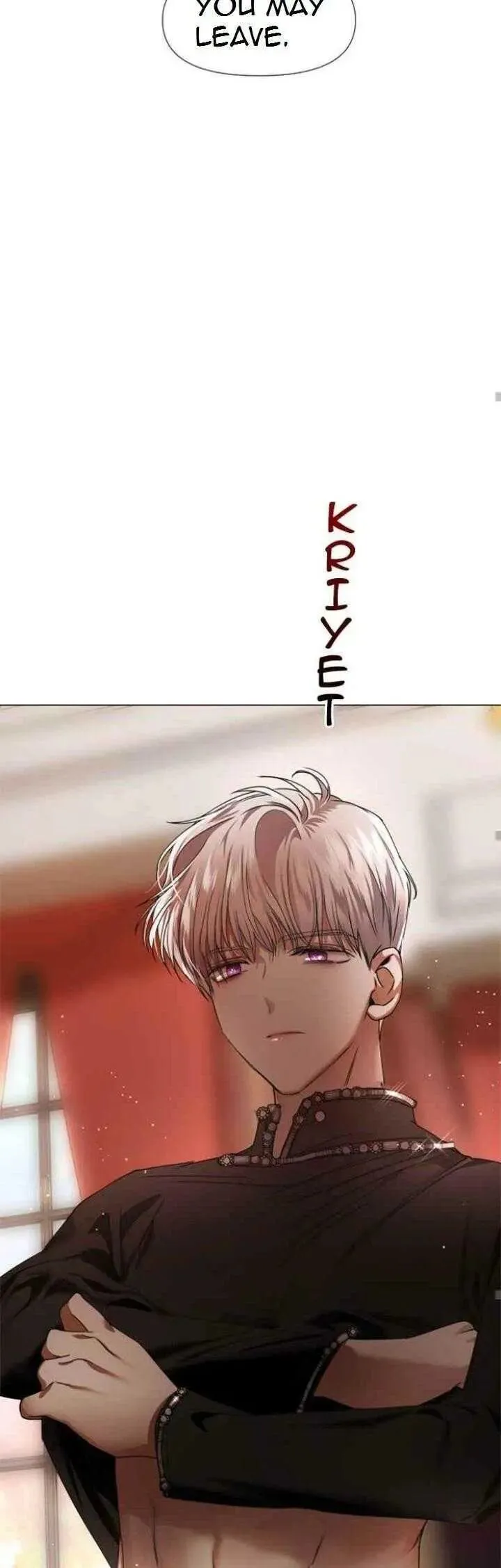 I Want To Be You, Just For A Day Chapter 23 page 49 - 