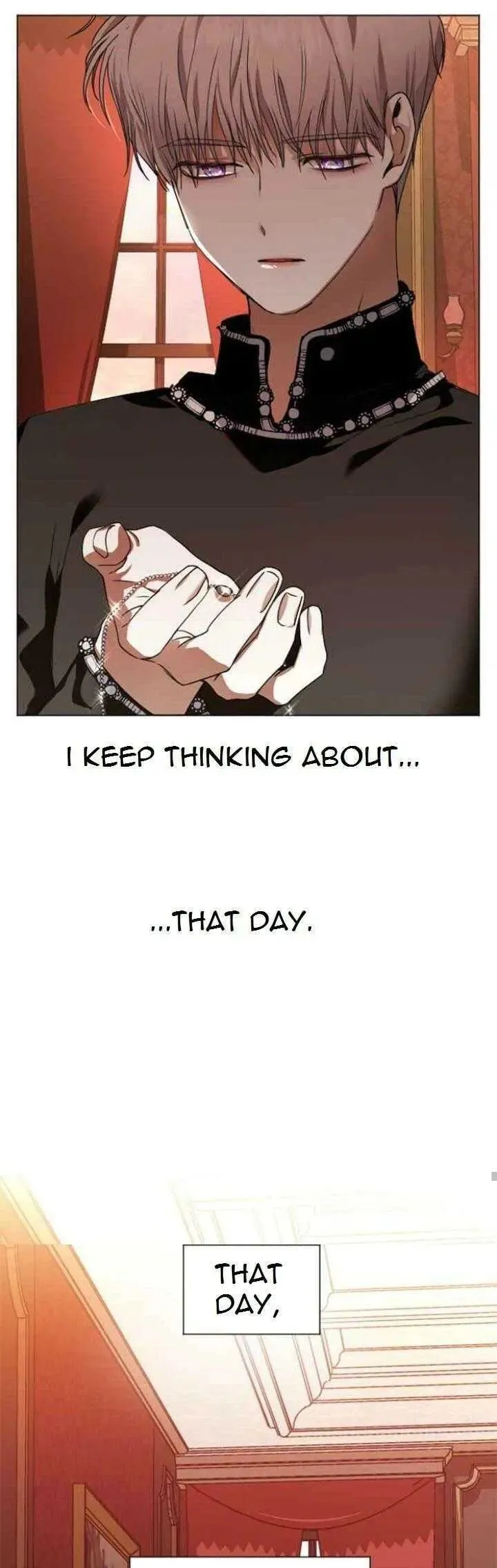 I Want To Be You, Just For A Day Chapter 23 page 51 - 