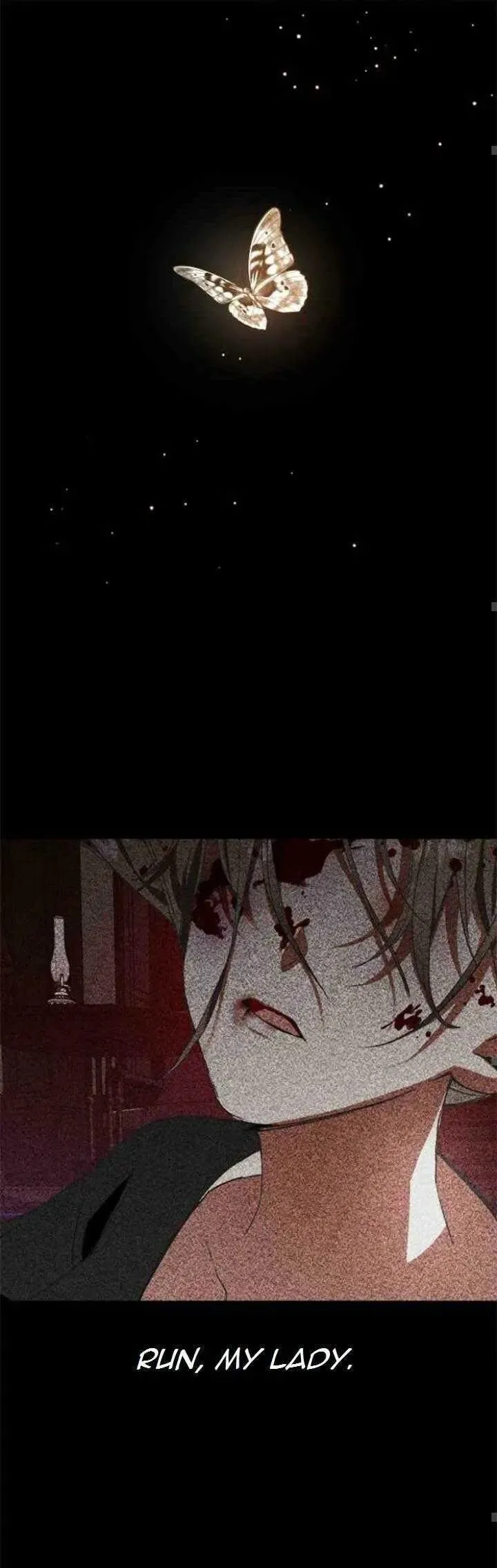 I Want To Be You, Just For A Day Chapter 23 page 53 - 