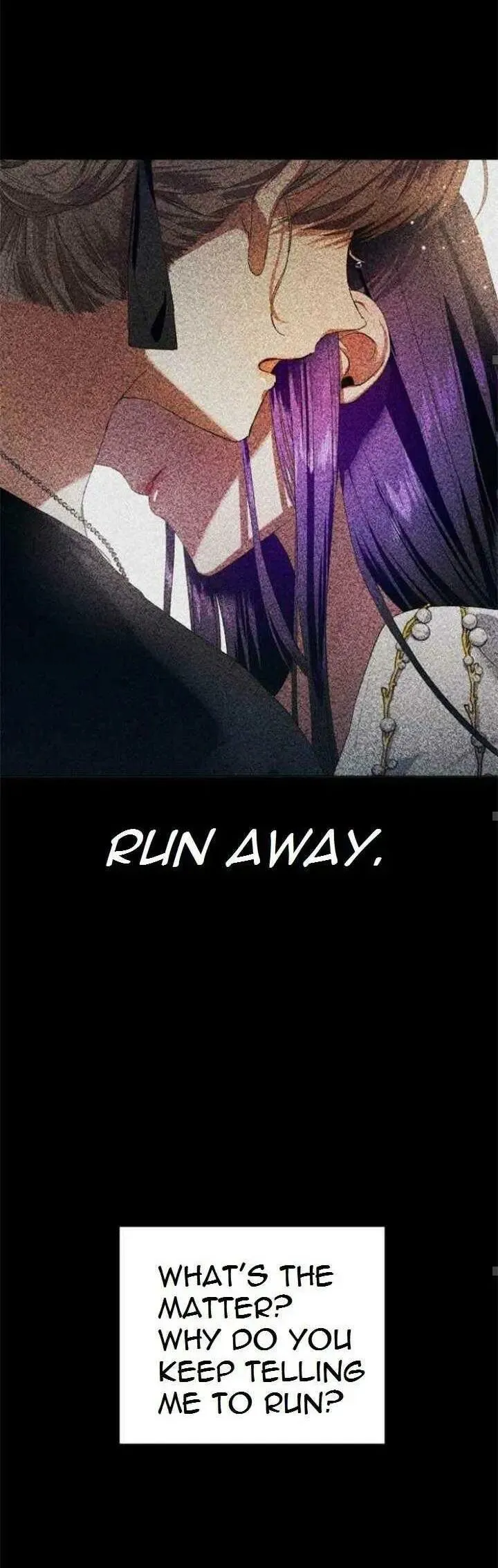 I Want To Be You, Just For A Day Chapter 23 page 54 - 