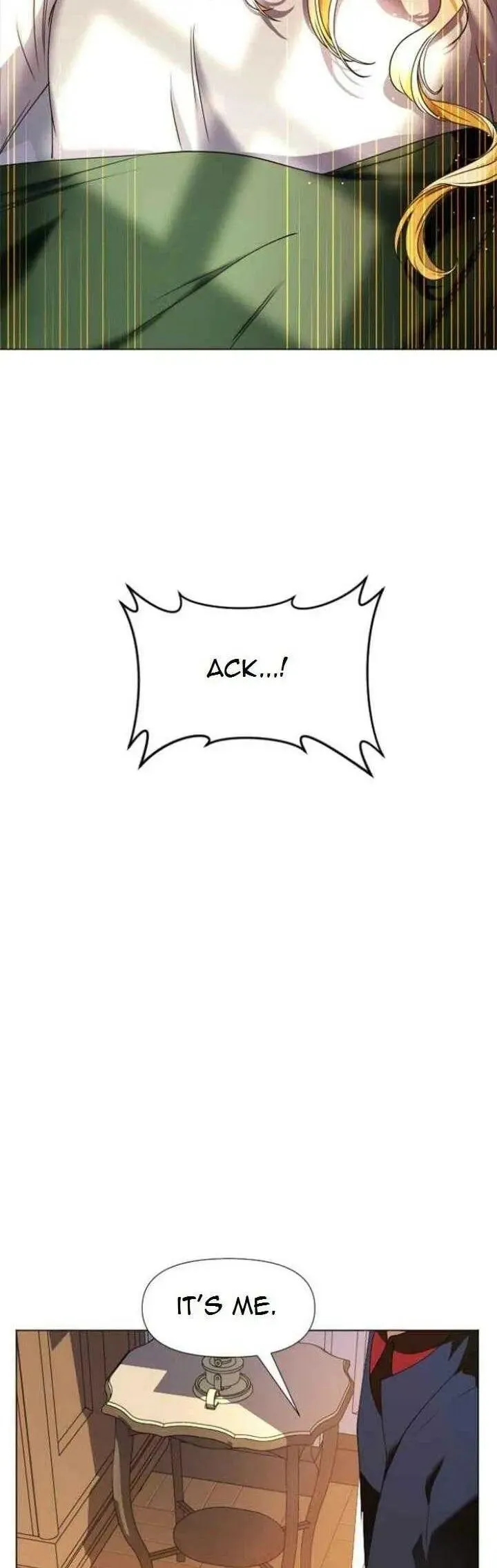 I Want To Be You, Just For A Day Chapter 23 page 58 - 