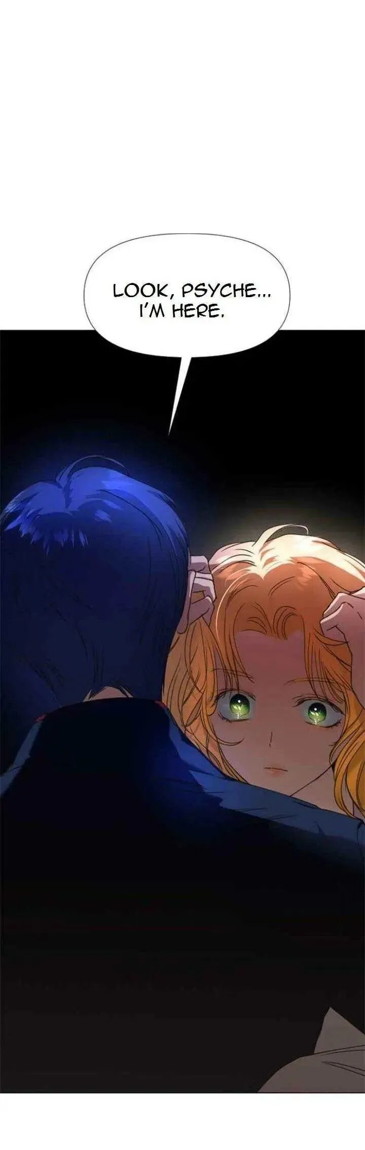 I Want To Be You, Just For A Day Chapter 23 page 60 - 