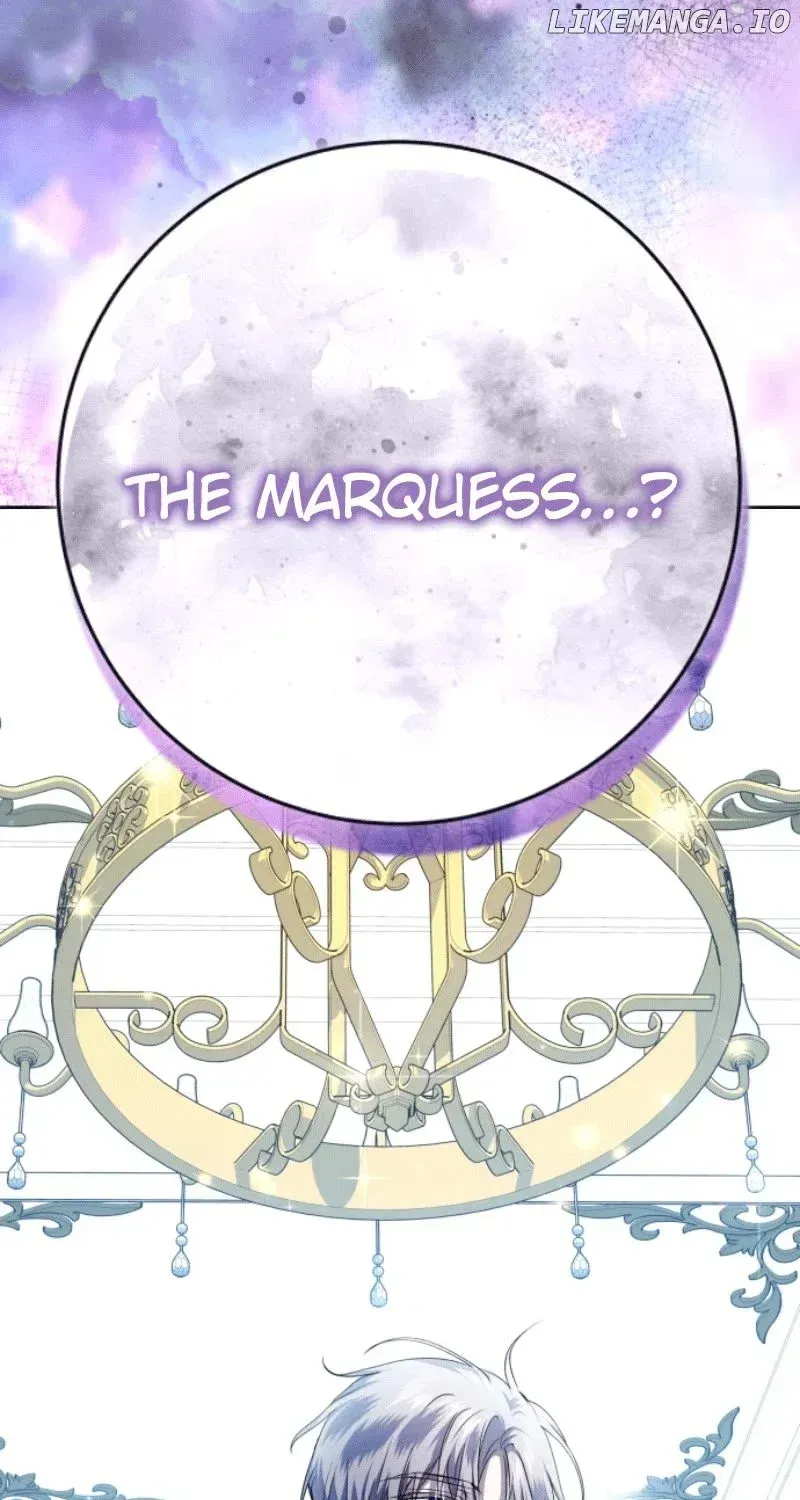 I Want To Be You, Just For A Day Chapter 230.1 page 1 - 