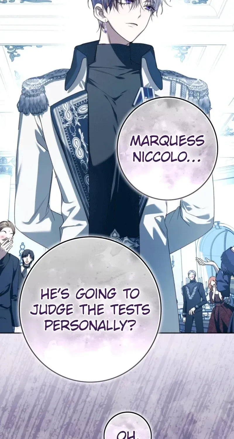 I Want To Be You, Just For A Day Chapter 230.1 page 2 - 