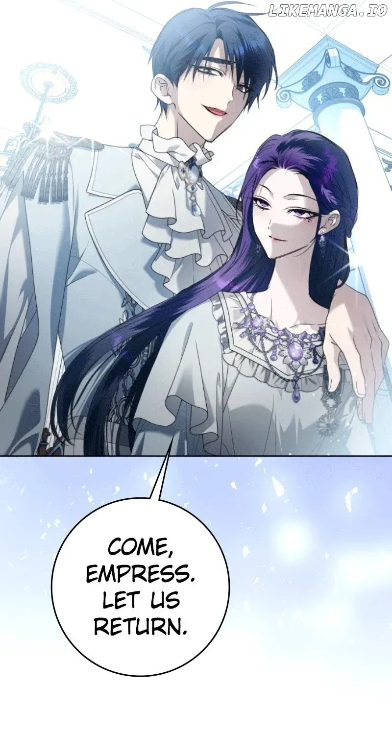 I Want To Be You, Just For A Day Chapter 230.1 page 11 - 