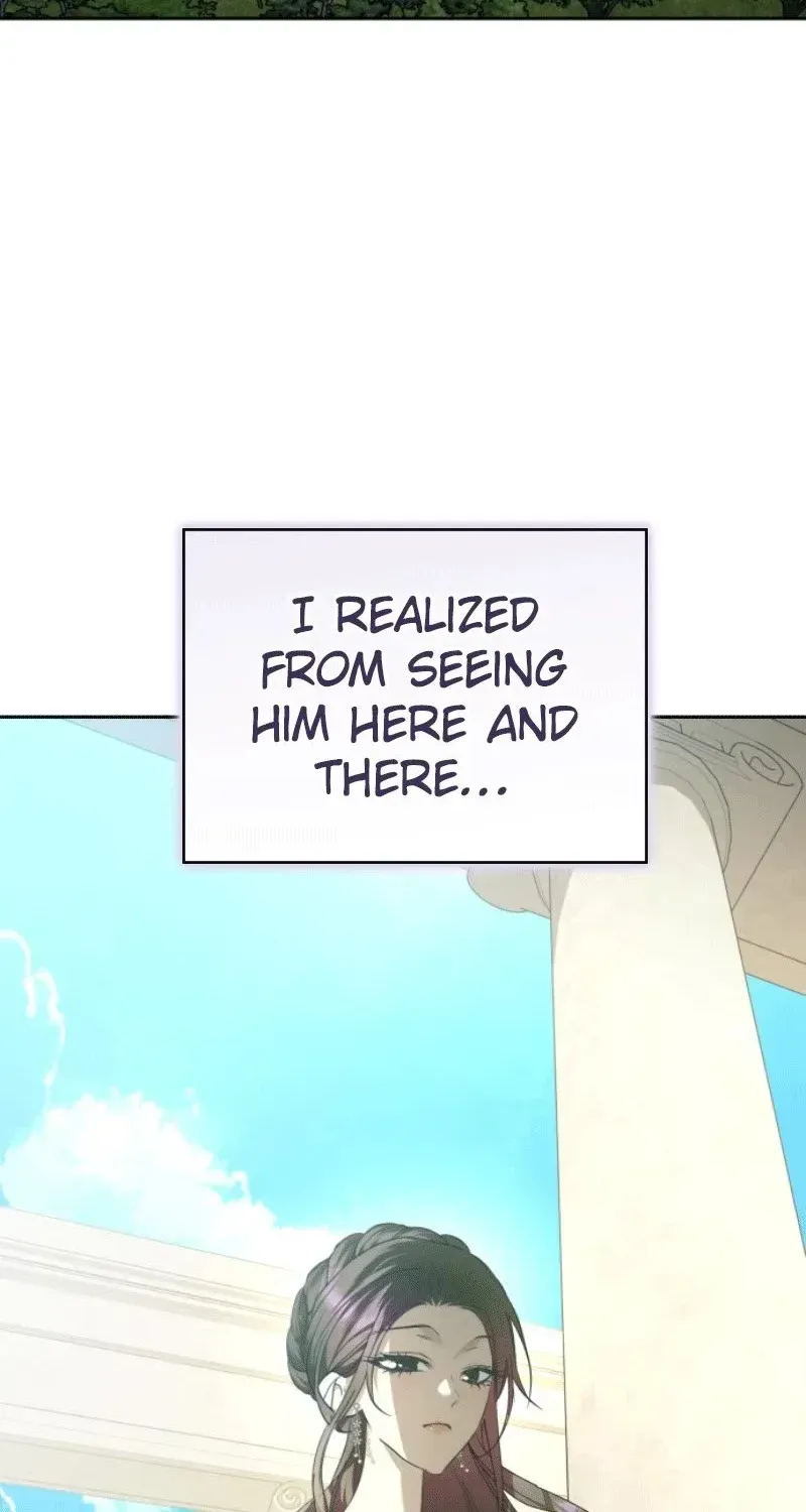 I Want To Be You, Just For A Day Chapter 230.1 page 102 - 