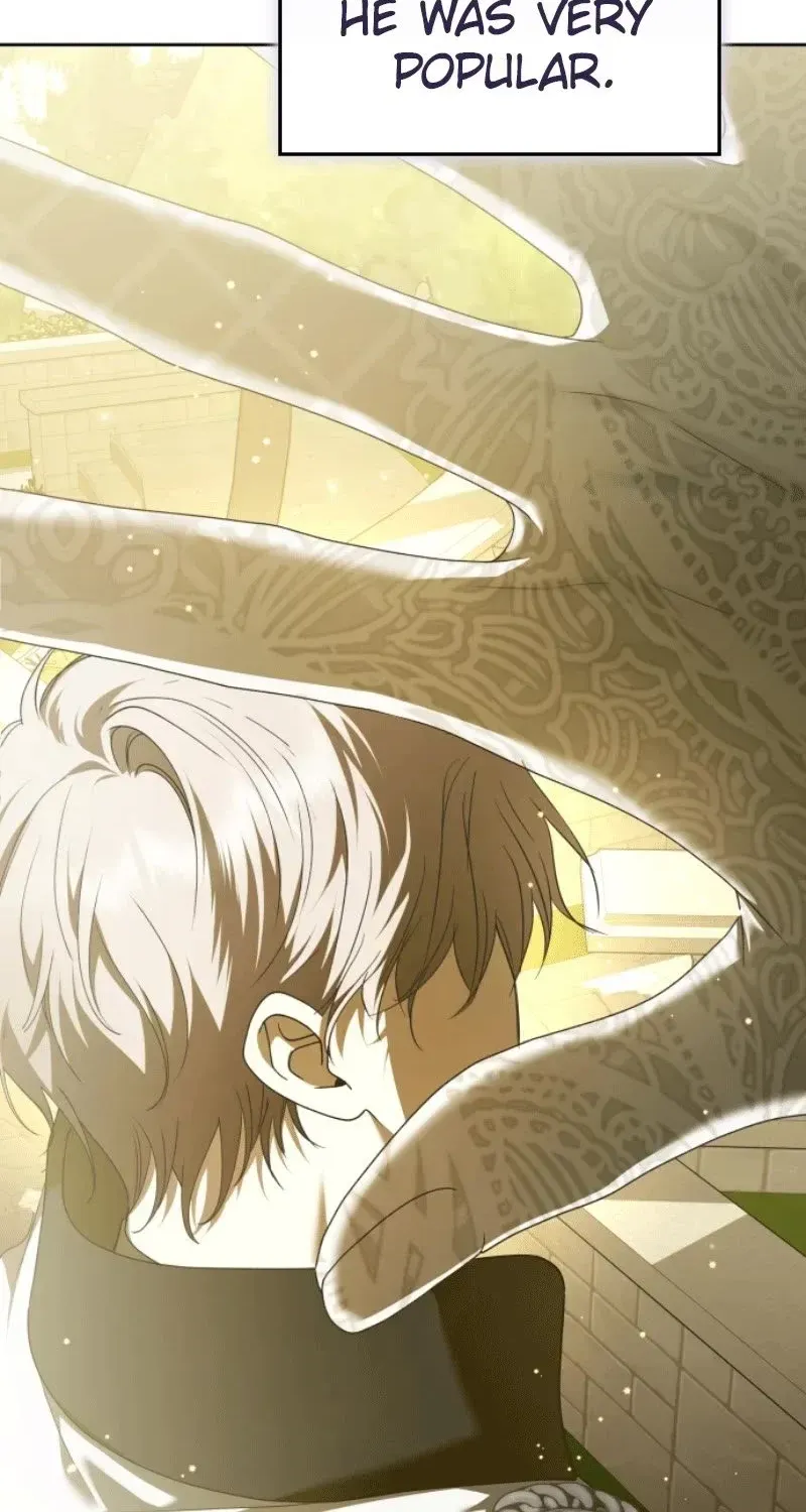 I Want To Be You, Just For A Day Chapter 230.1 page 104 - 