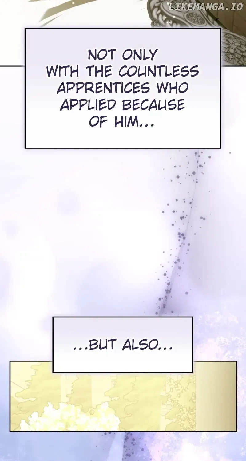I Want To Be You, Just For A Day Chapter 230.1 page 105 - 