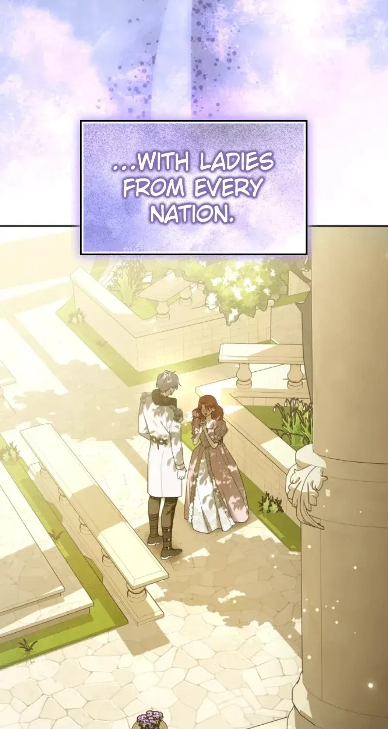 I Want To Be You, Just For A Day Chapter 230.1 page 106 - 