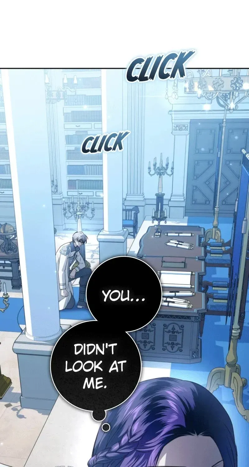 I Want To Be You, Just For A Day Chapter 230.1 page 12 - 