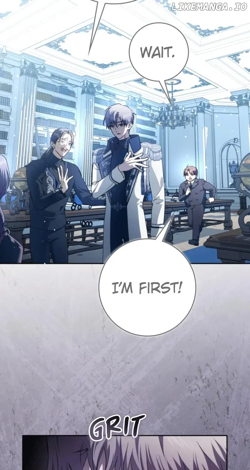 I Want To Be You, Just For A Day Chapter 230.1 page 15 - 