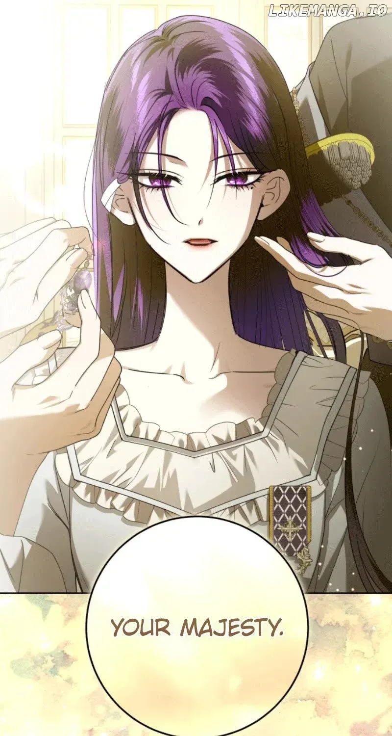 I Want To Be You, Just For A Day Chapter 230.1 page 19 - 