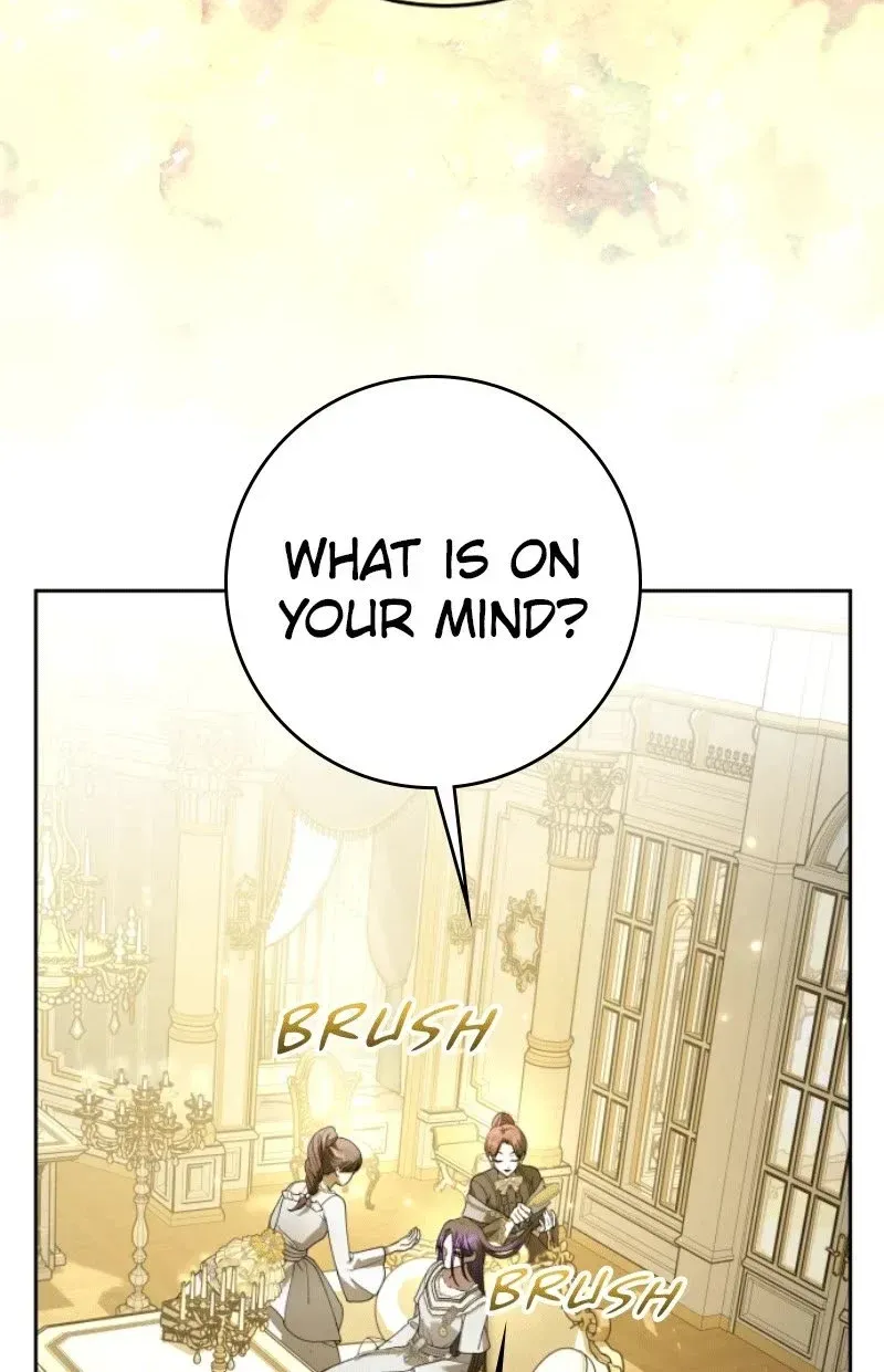 I Want To Be You, Just For A Day Chapter 230.1 page 20 - 