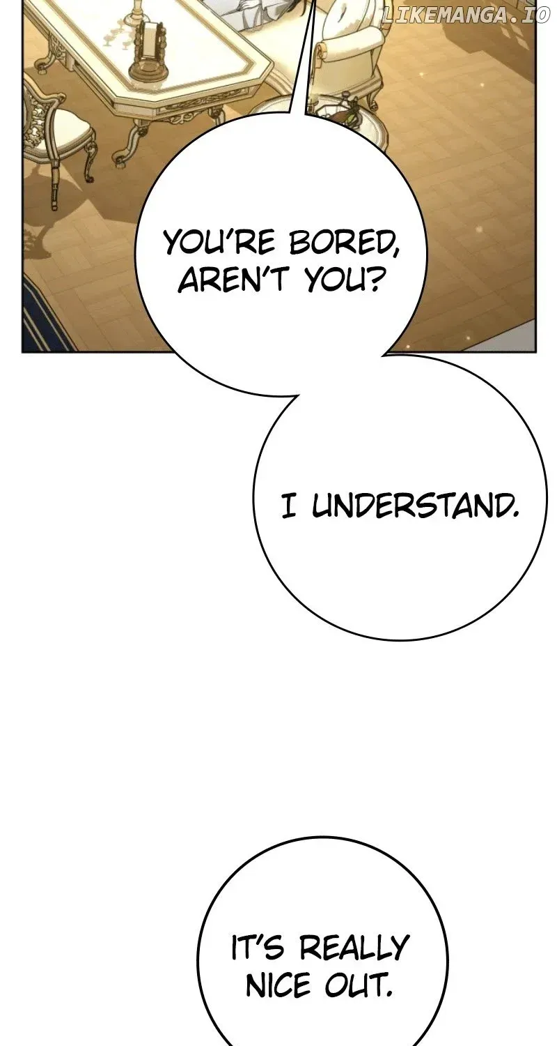 I Want To Be You, Just For A Day Chapter 230.1 page 21 - 