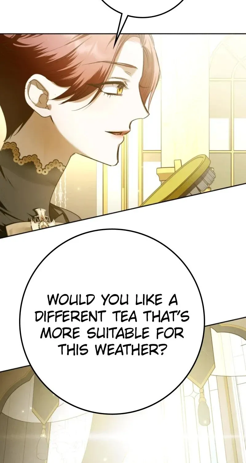 I Want To Be You, Just For A Day Chapter 230.1 page 22 - 