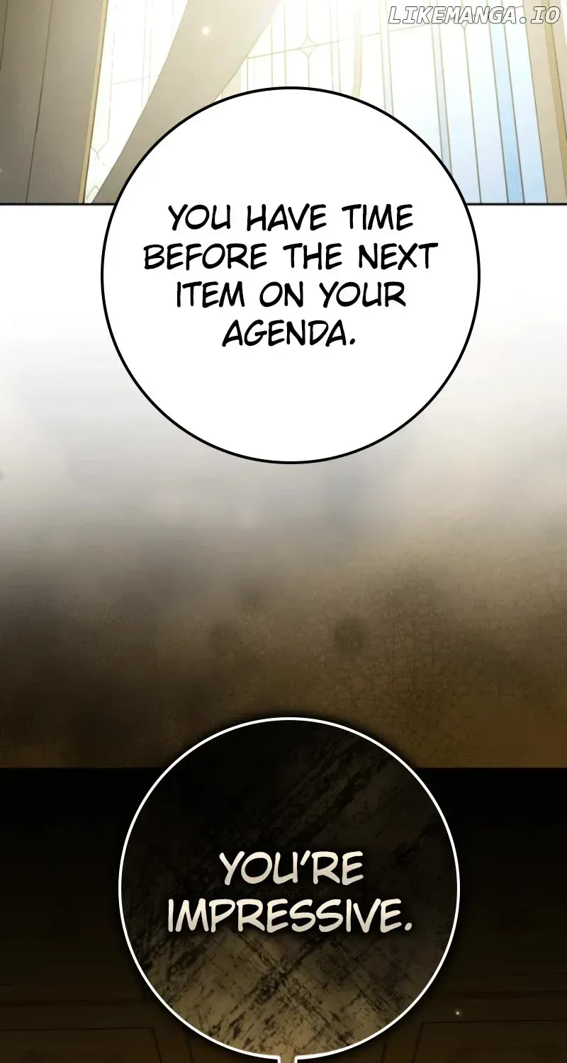 I Want To Be You, Just For A Day Chapter 230.1 page 23 - 