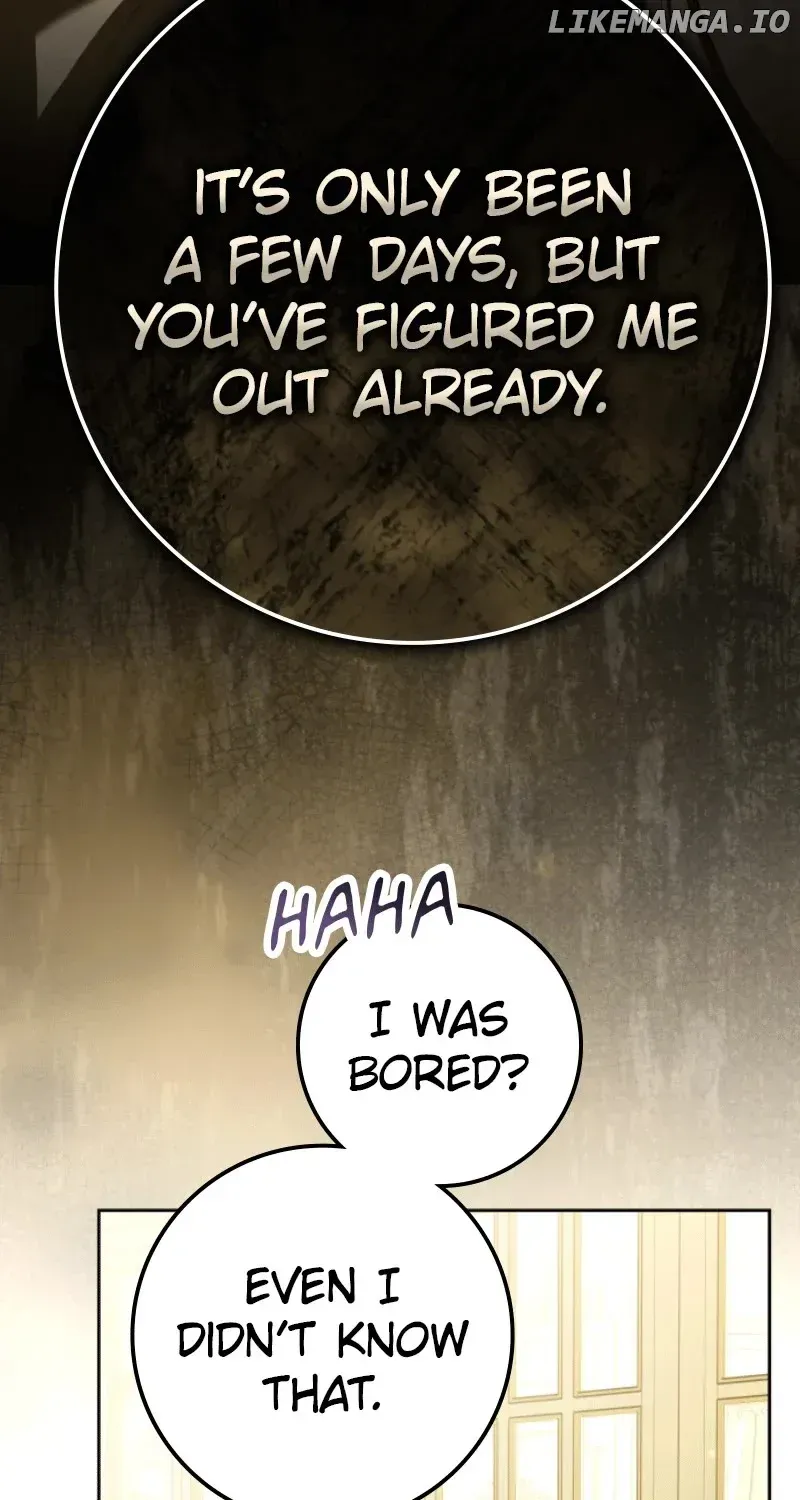 I Want To Be You, Just For A Day Chapter 230.1 page 25 - 