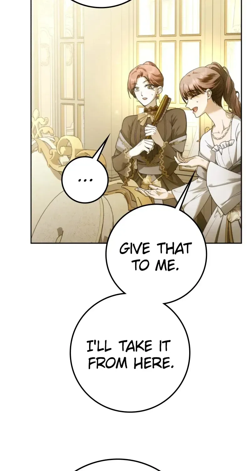 I Want To Be You, Just For A Day Chapter 230.1 page 26 - 