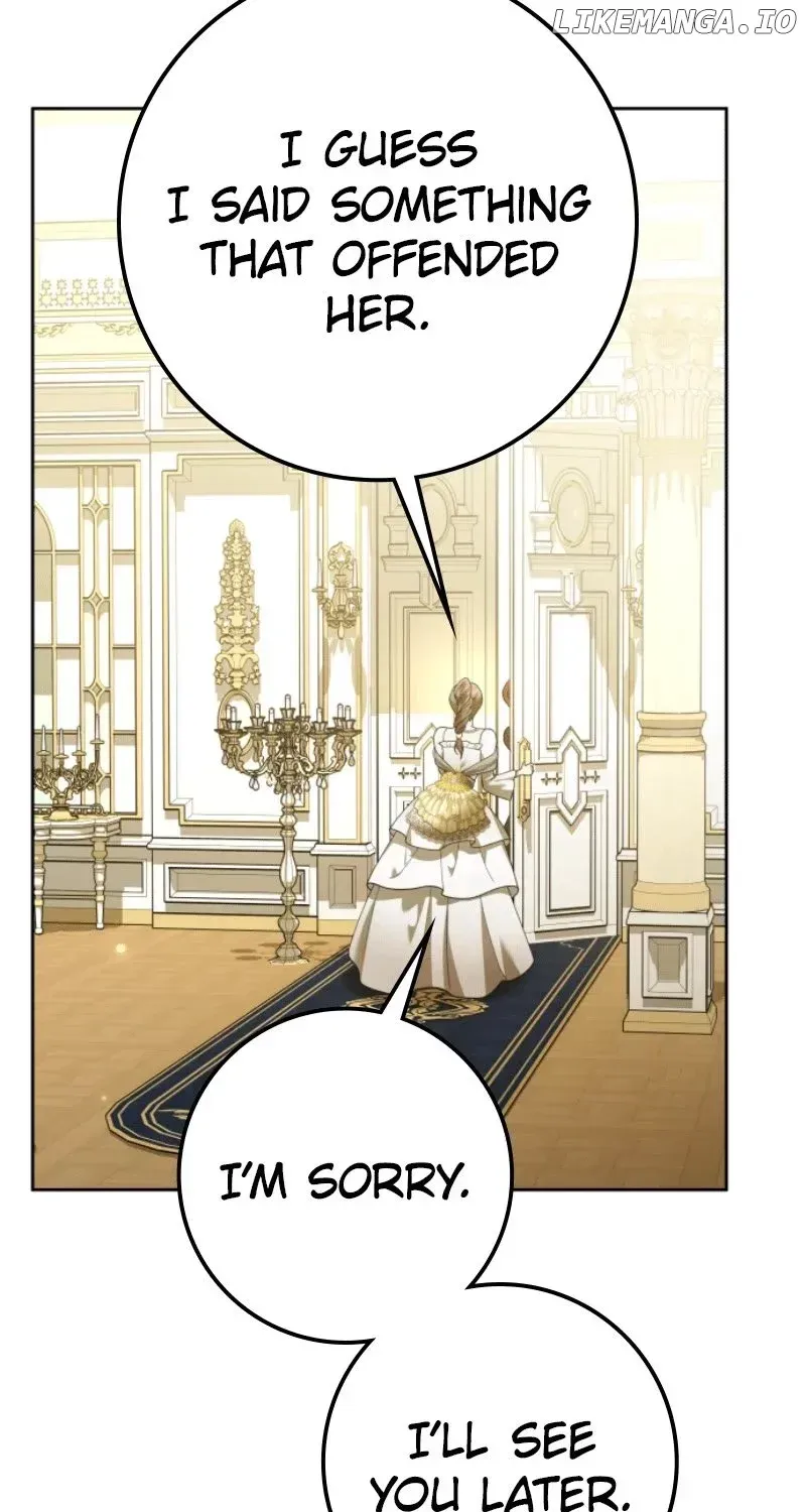 I Want To Be You, Just For A Day Chapter 230.1 page 27 - 