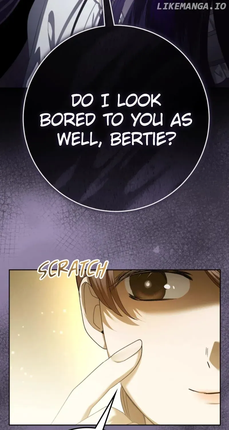 I Want To Be You, Just For A Day Chapter 230.1 page 31 - 