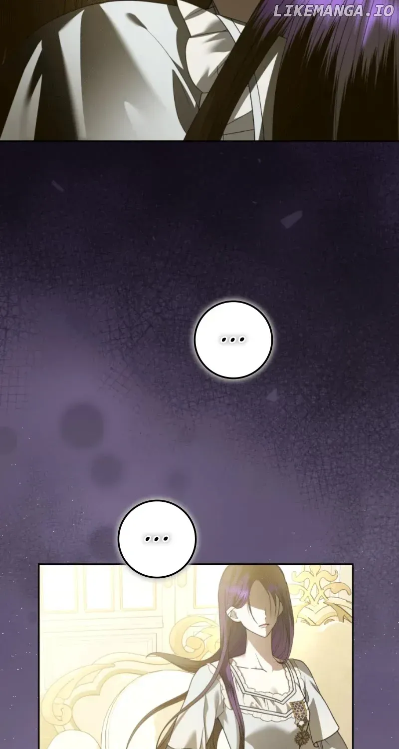 I Want To Be You, Just For A Day Chapter 230.1 page 33 - 
