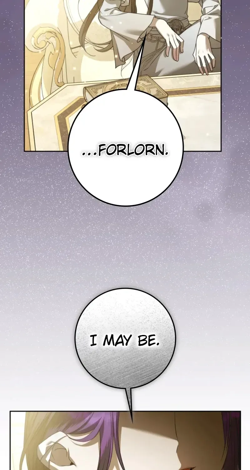I Want To Be You, Just For A Day Chapter 230.1 page 34 - 
